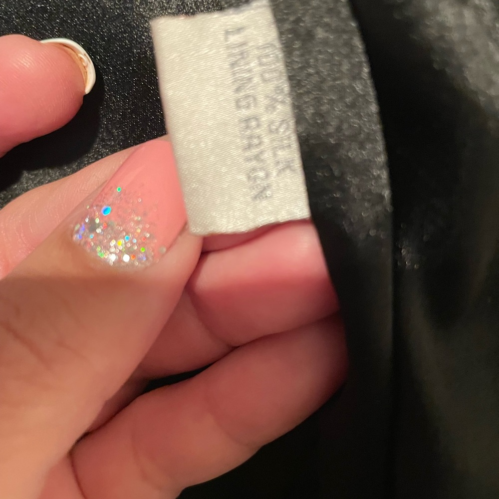 Parker Sequin Jacket - image 8